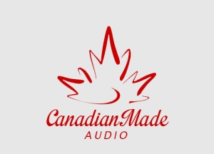 cm made audio logo